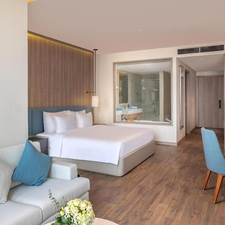 A La Carte Ha Long Bay Hotel Eksteriør bilde